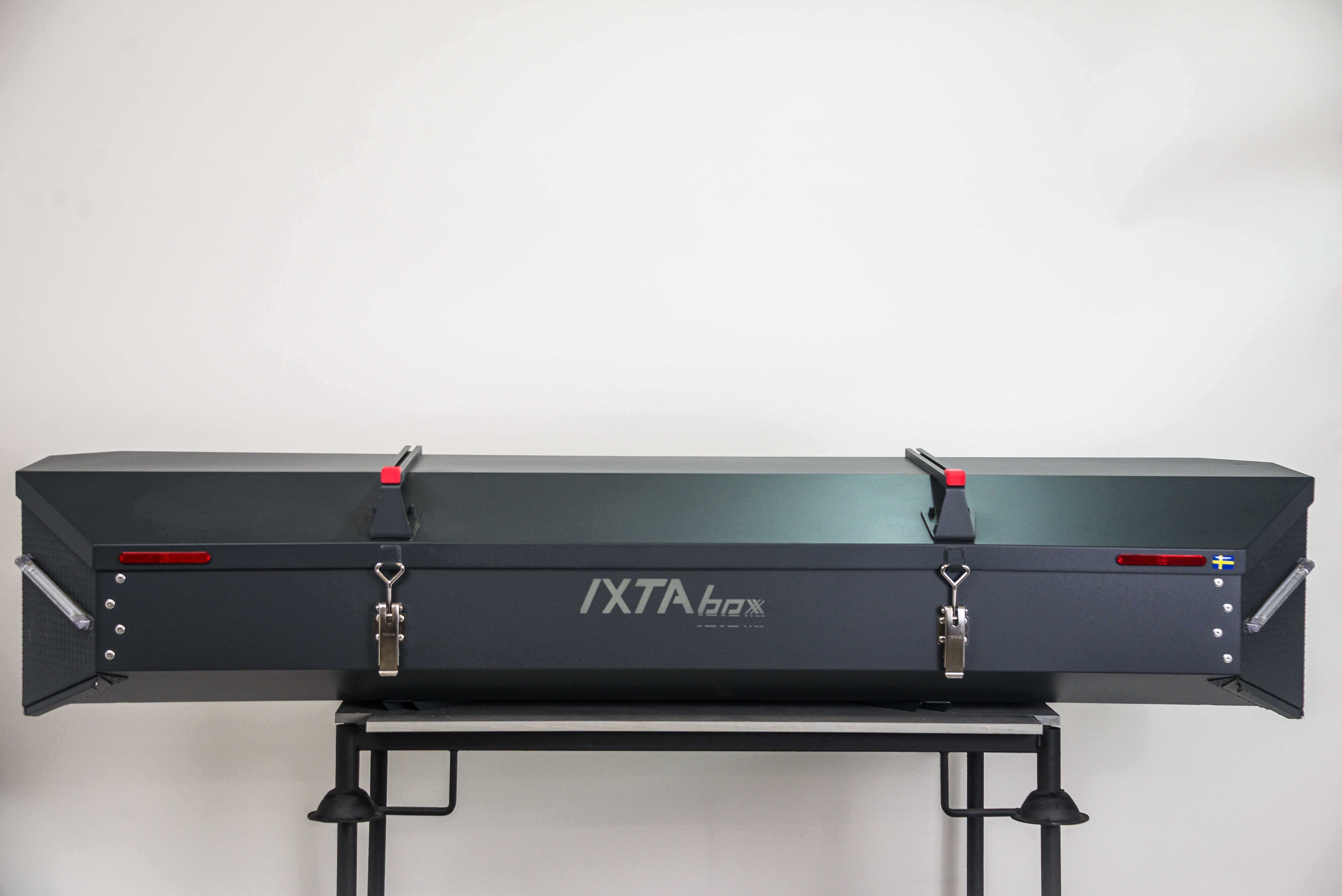 IXTAbox 2024 XL Streamline – Pre-Loved 07 - IXTAbox