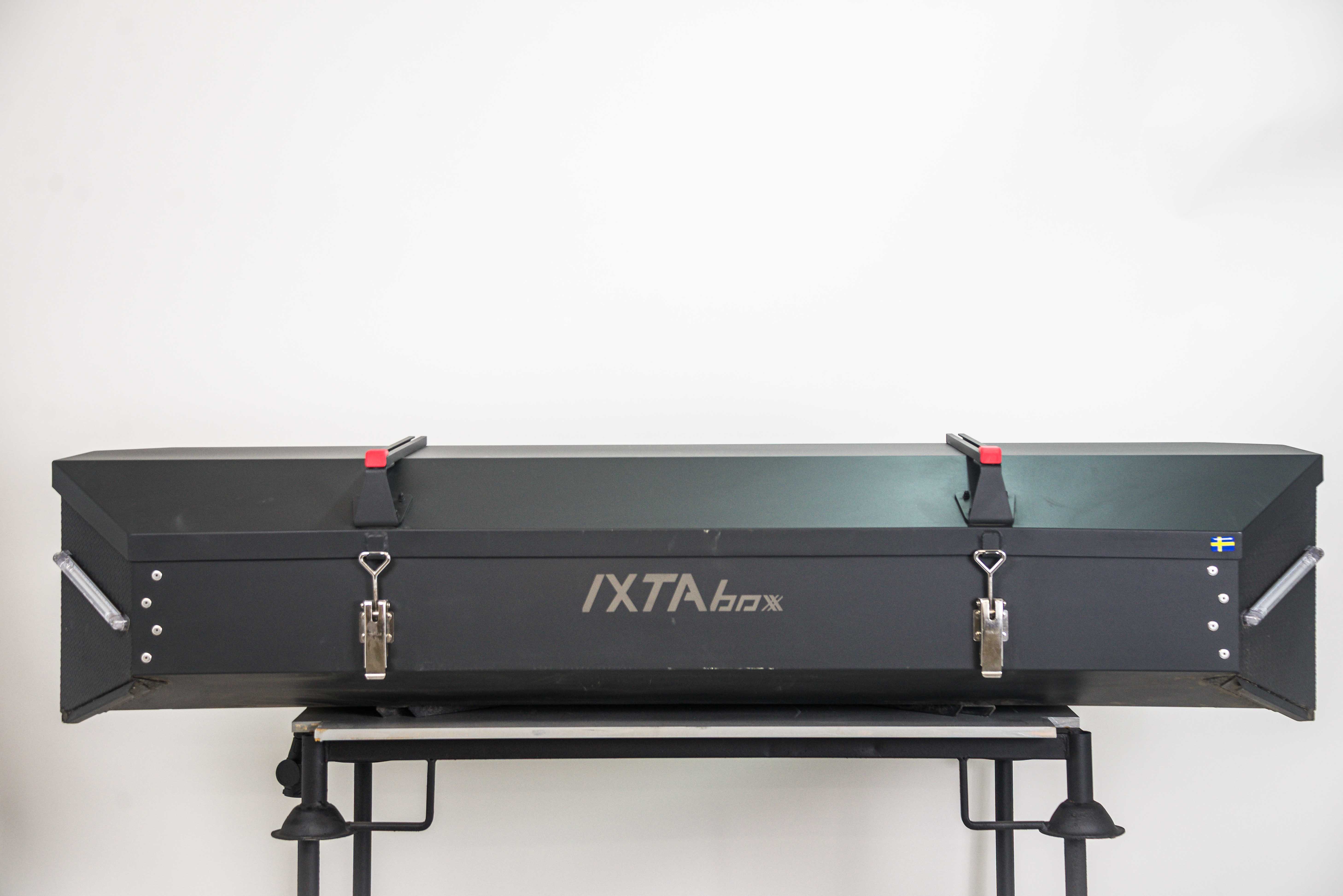 IXTAbox 2024 Streamline – Pre-Loved 03 - IXTAbox