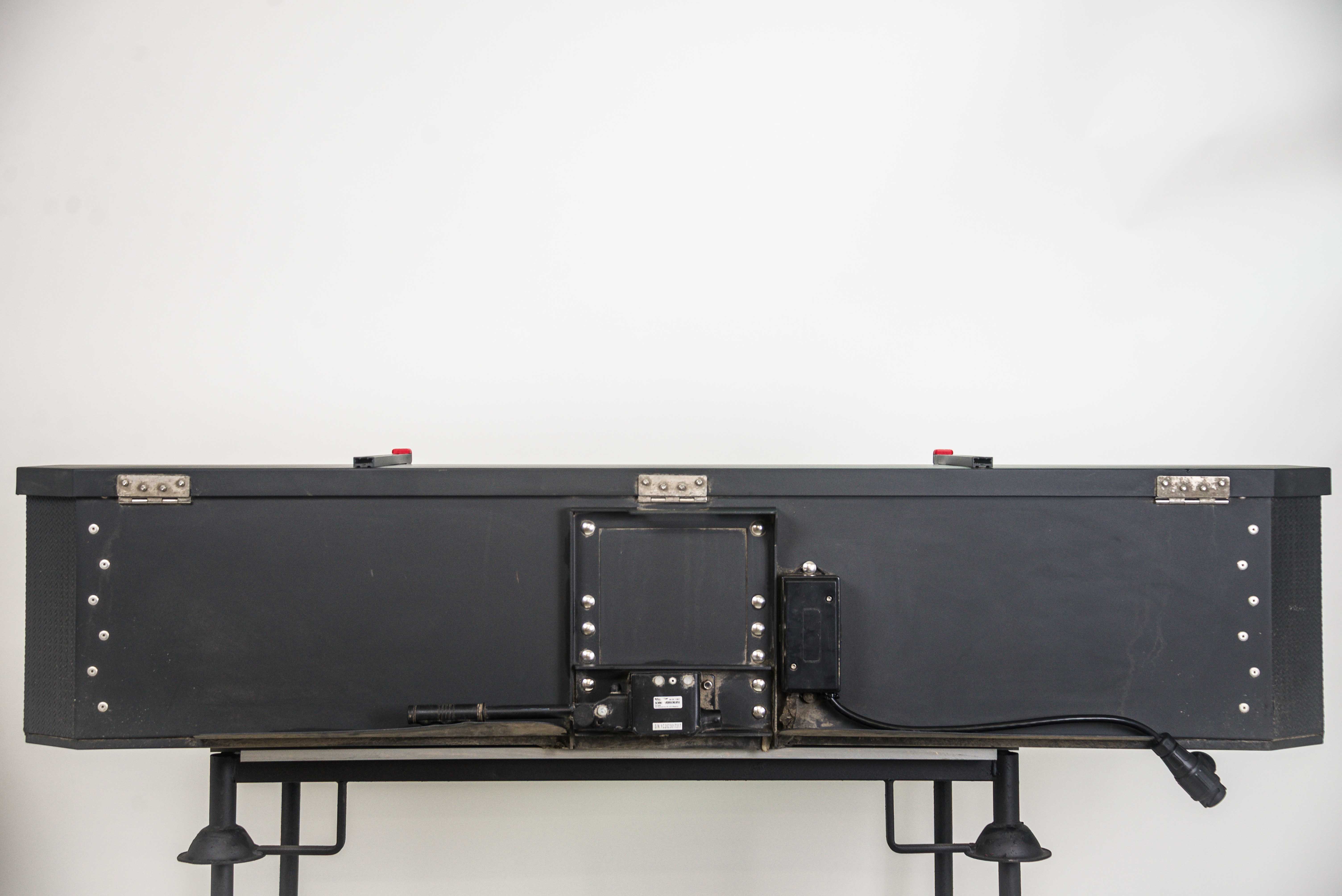 IXTAbox 2024 Streamline – Pre-Loved 03 - IXTAbox