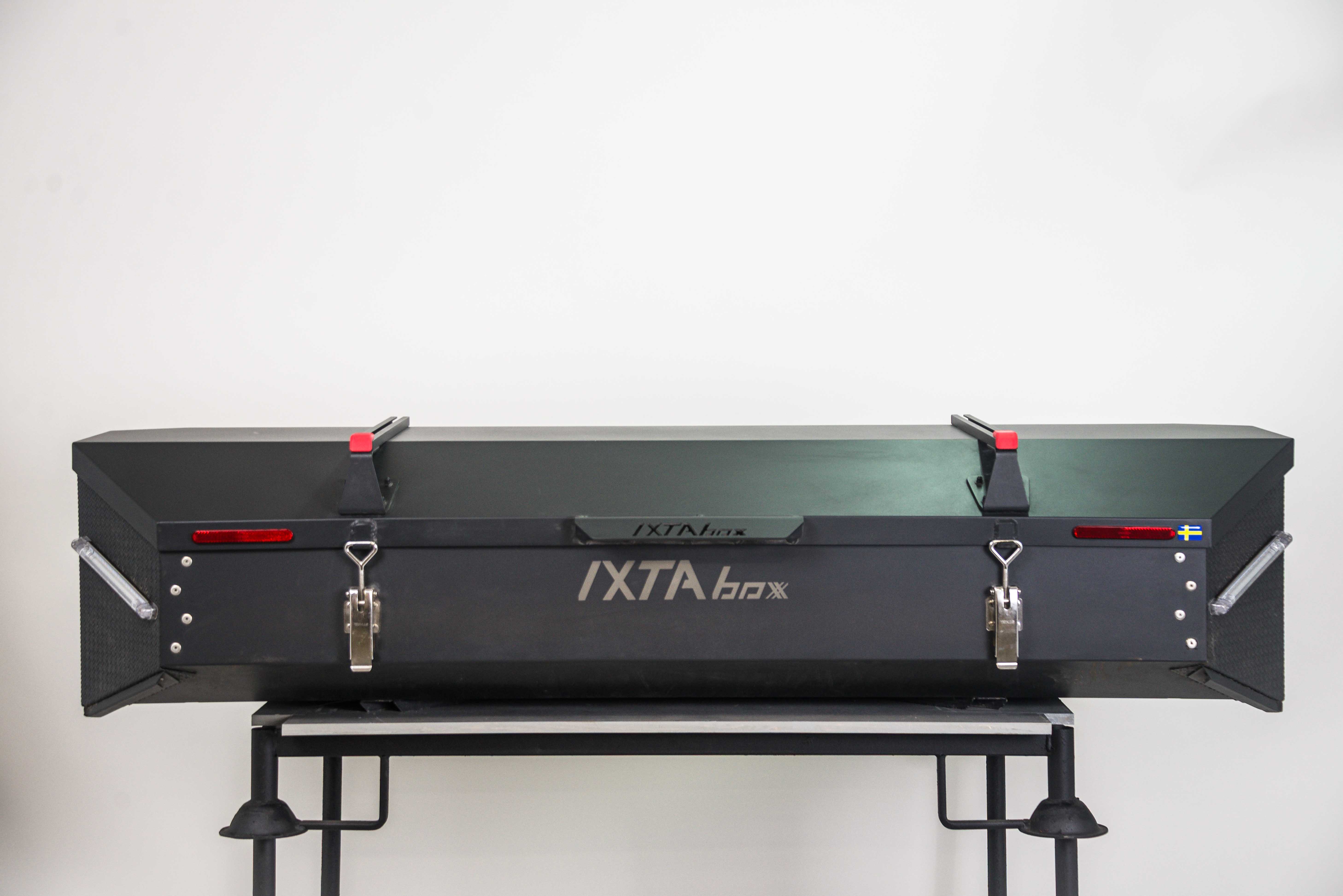 IXTAbox 2024 Streamline – Pre-Loved 04 - IXTAbox