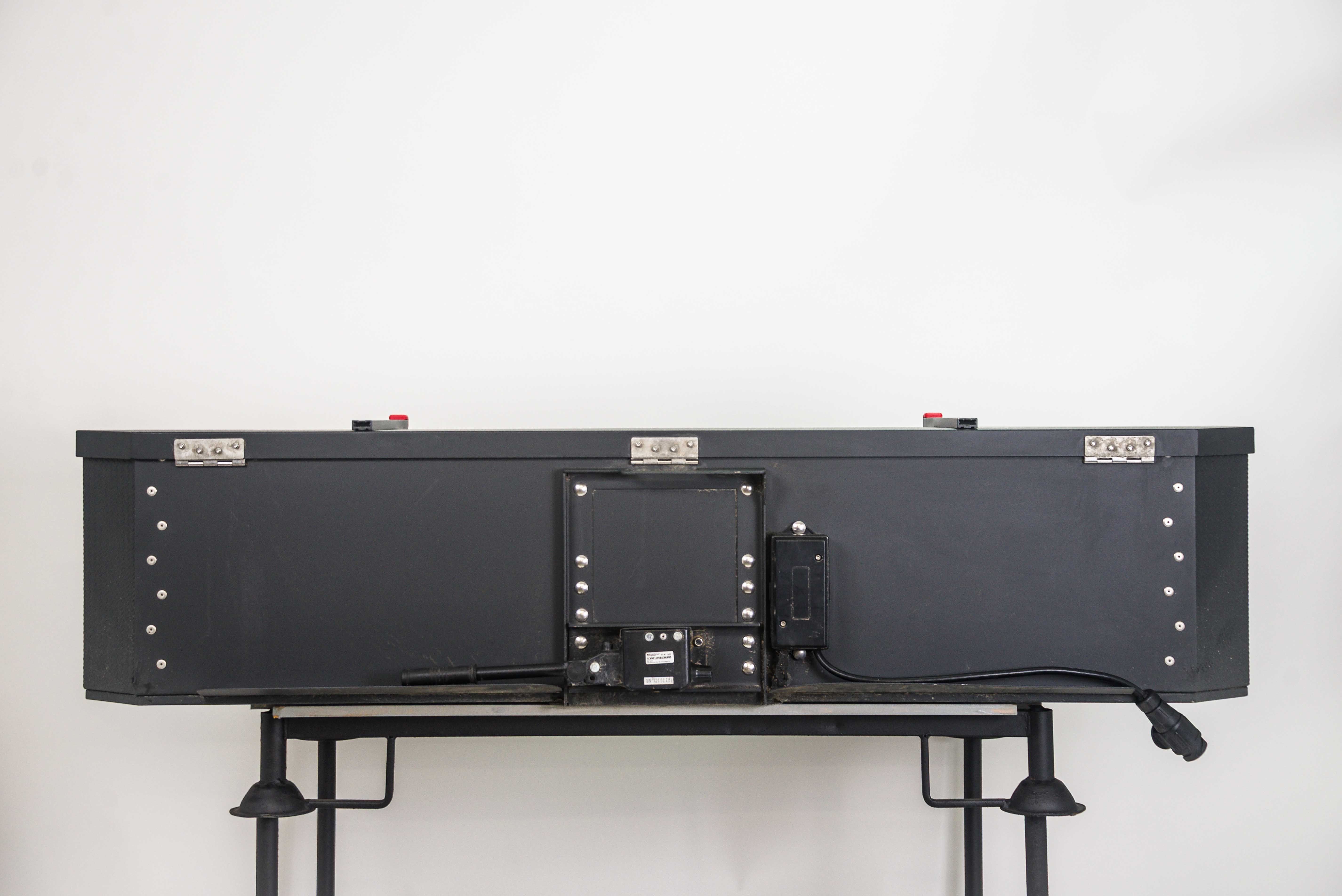 IXTAbox 2024 Streamline – Pre-Loved 04 - IXTAbox