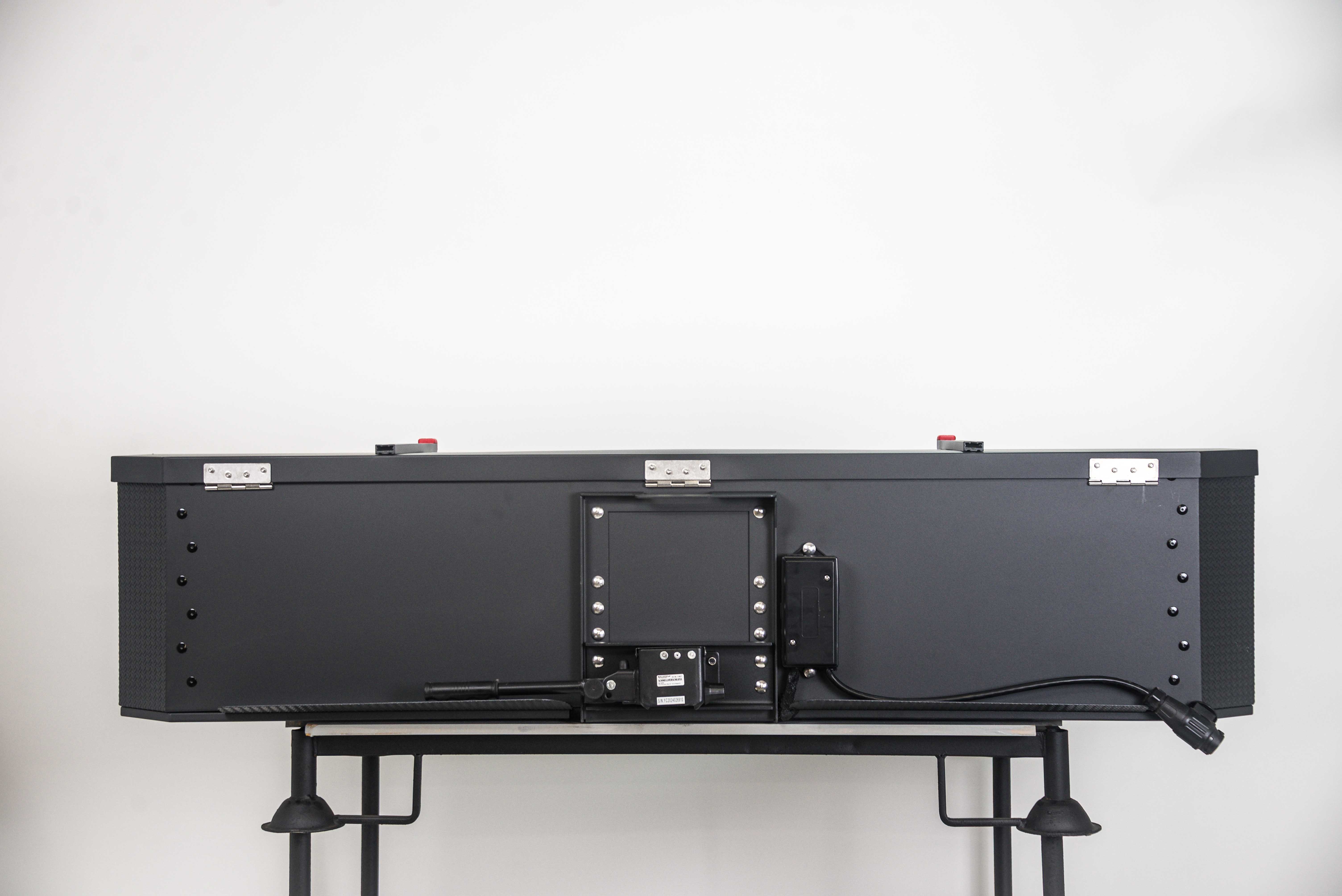 IXTAbox 2024 Streamline – Pre-Loved 01 - IXTAbox