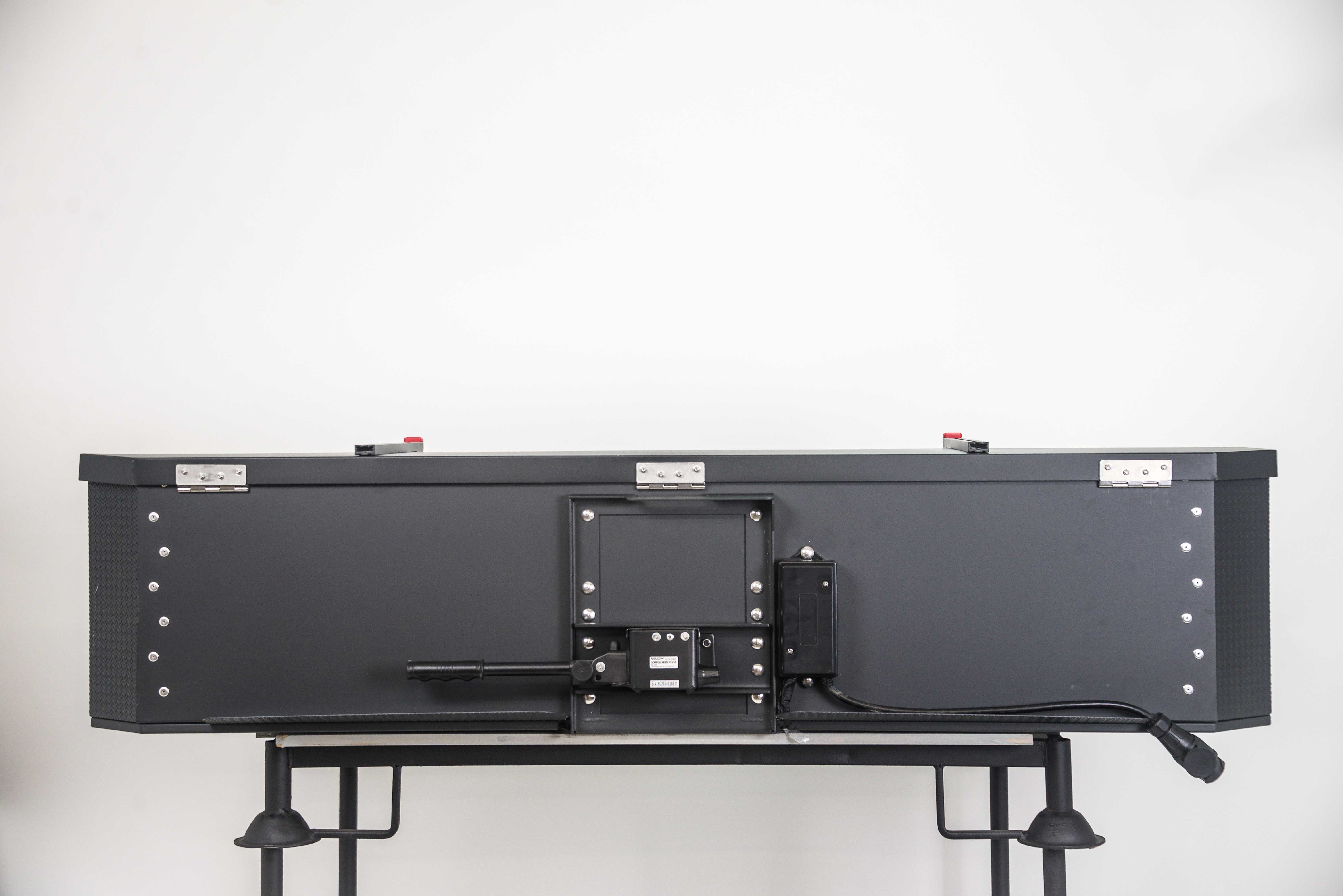 IXTAbox 2024 Streamline – Pre-Loved 02 - IXTAbox