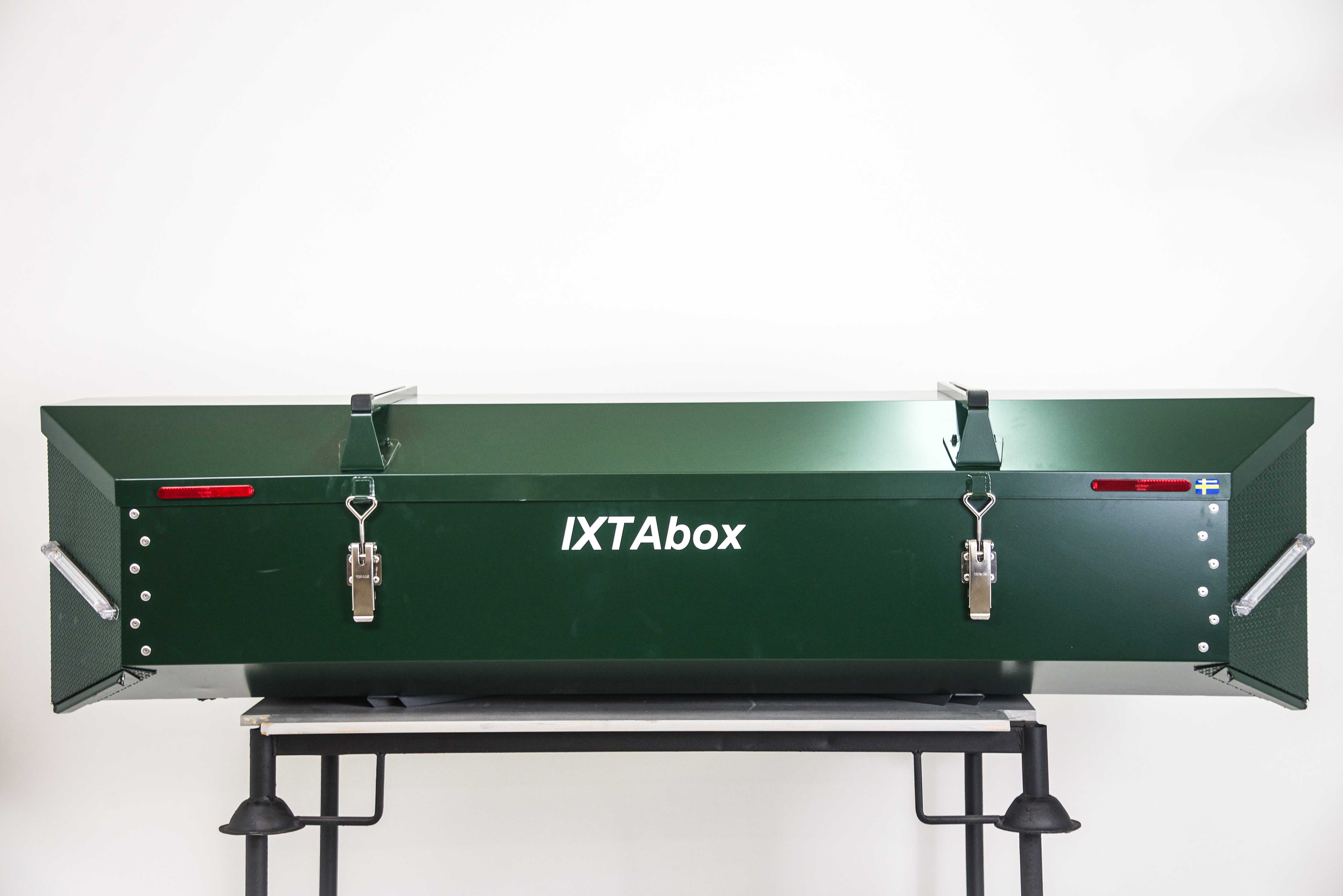 IXTAbox 2024 – Pre-Loved 05 - IXTAbox