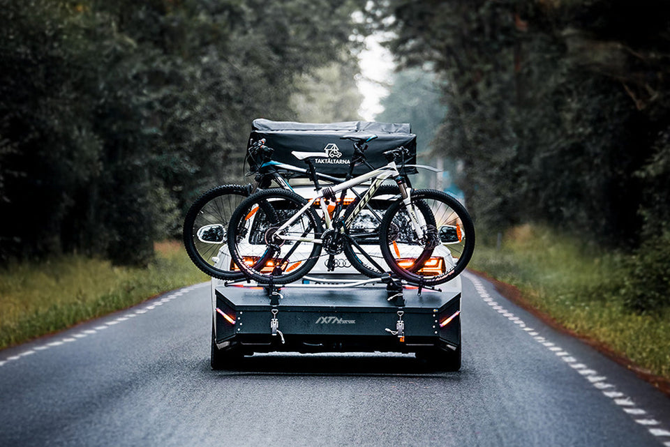 Best car box on the market – What to look for when choosing storage