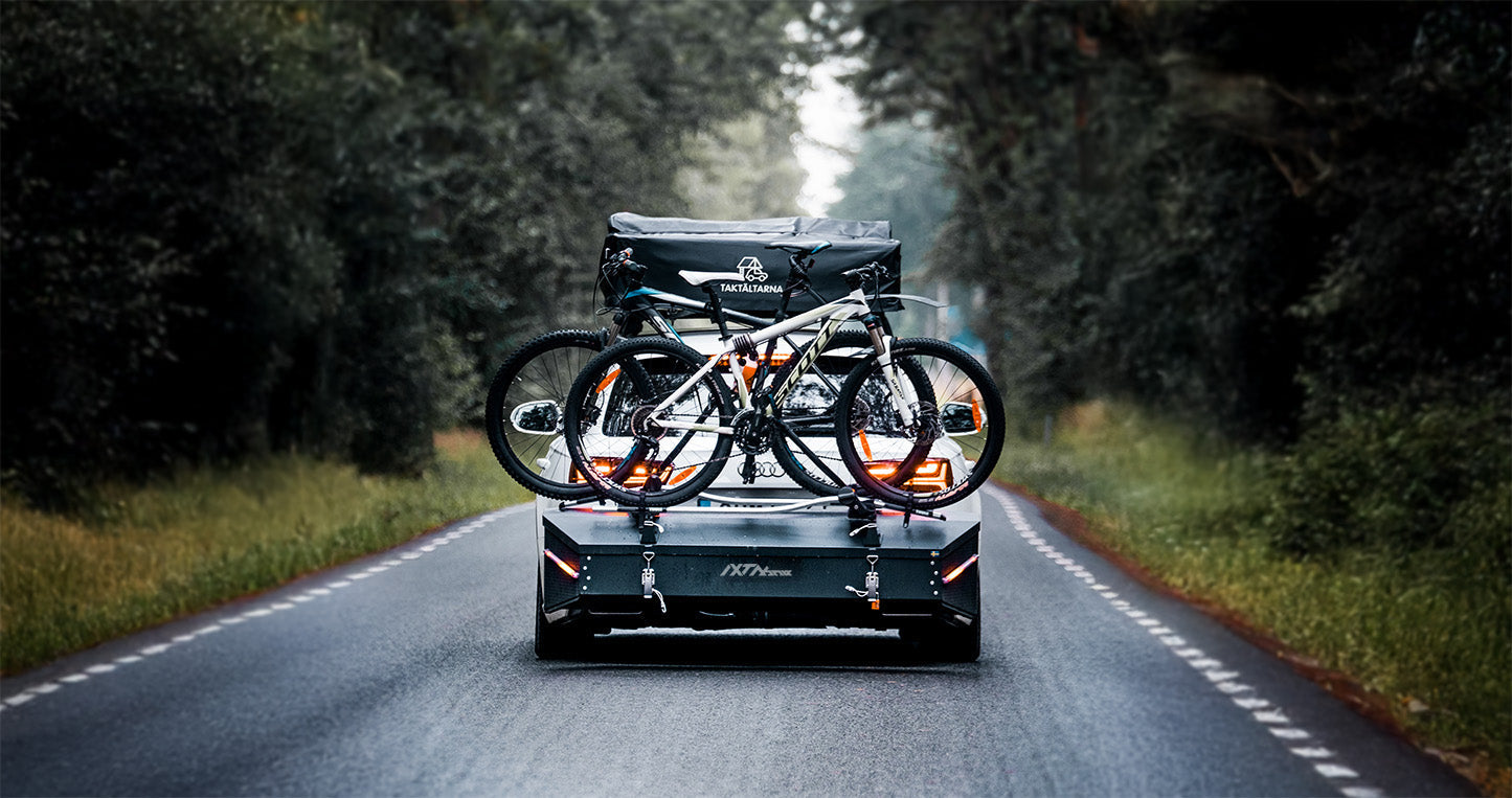 Best roof box on the market