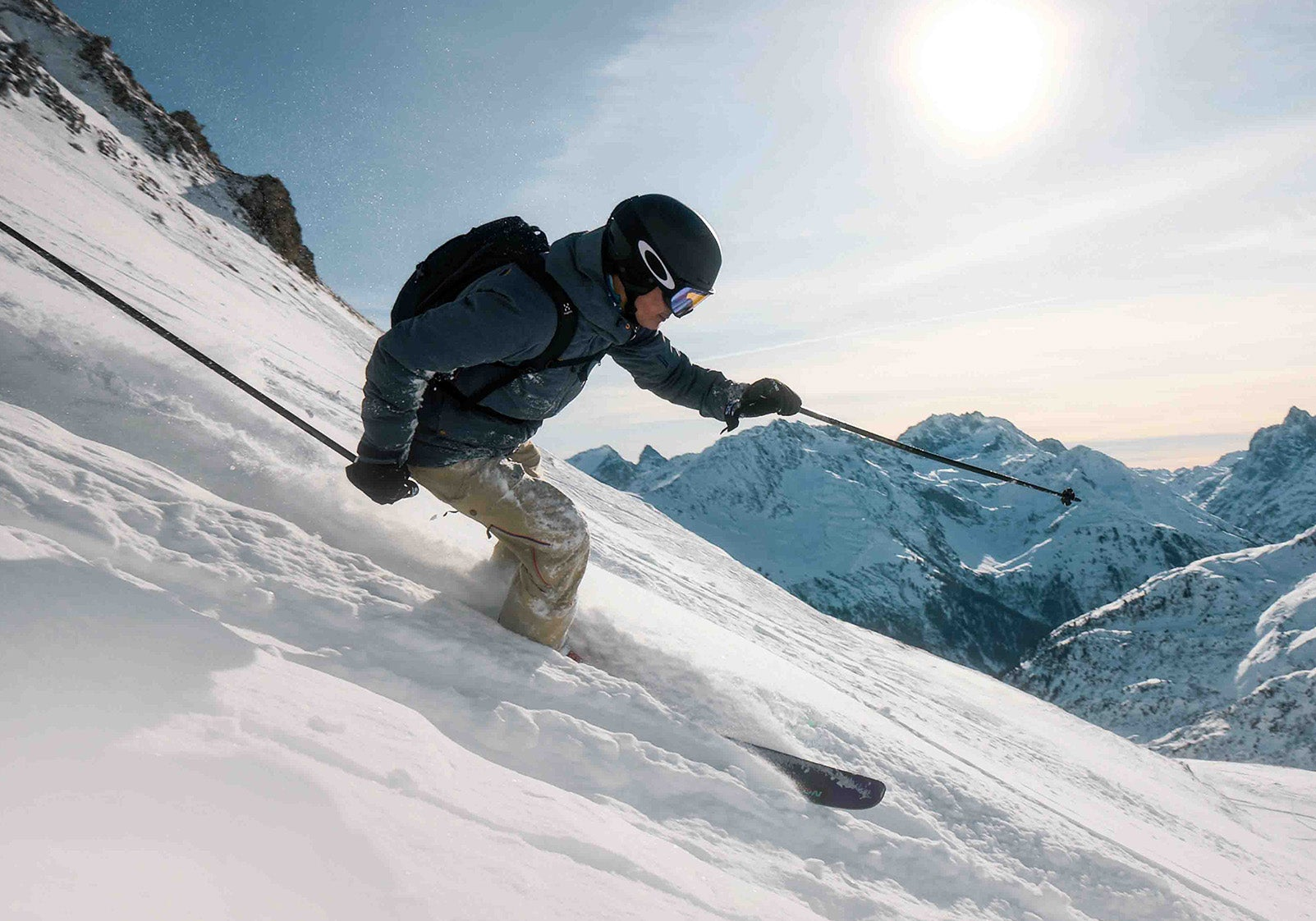 December 2025 Newsletters: Getting Ready For the Ski Season