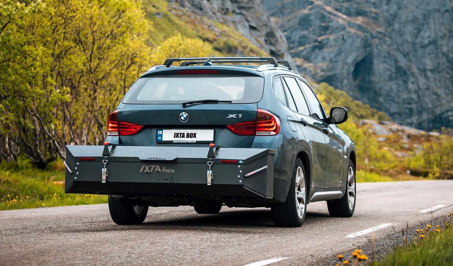 Bakboks Test: Slik velger du den beste bakboksen for familie og eventyr