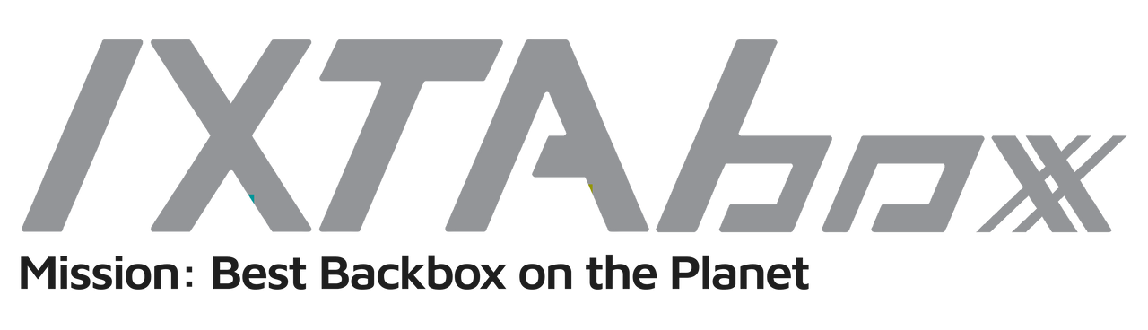 IXTAbox