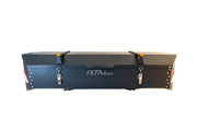 IXTAbox 2025 Pro - 175x42cm // 190x42cm Pro Backbox with LED Lights - IXTAbox