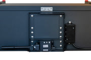 IXTAbox 2025 Pro - 175x42cm // 190x42cm Pro Backbox with LED Lights - IXTAbox