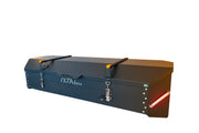 IXTAbox 2025 Pro - 175x42cm // 190x42cm Pro Backbox with LED Lights - IXTAbox