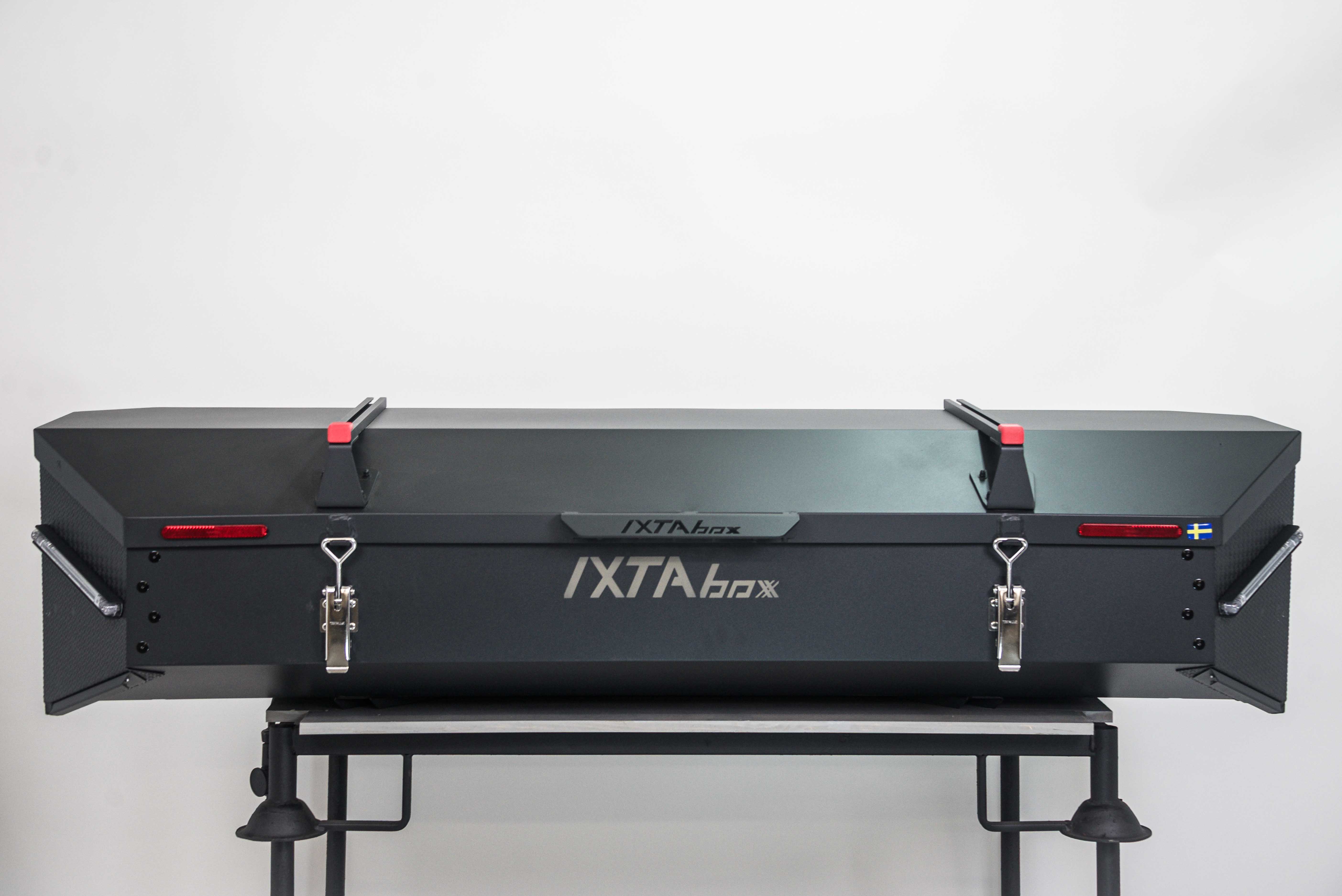 IXTAbox 2024 Streamline – Pre-Loved 01 - IXTAbox