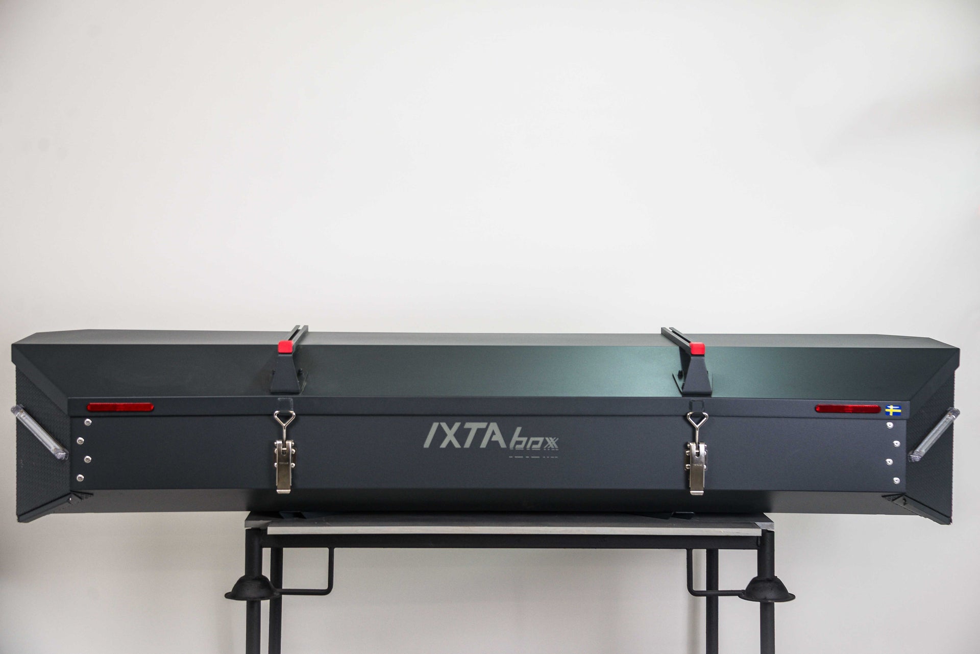 IXTAbox 2024 XL Streamline – Pre-Loved 07 - IXTAbox