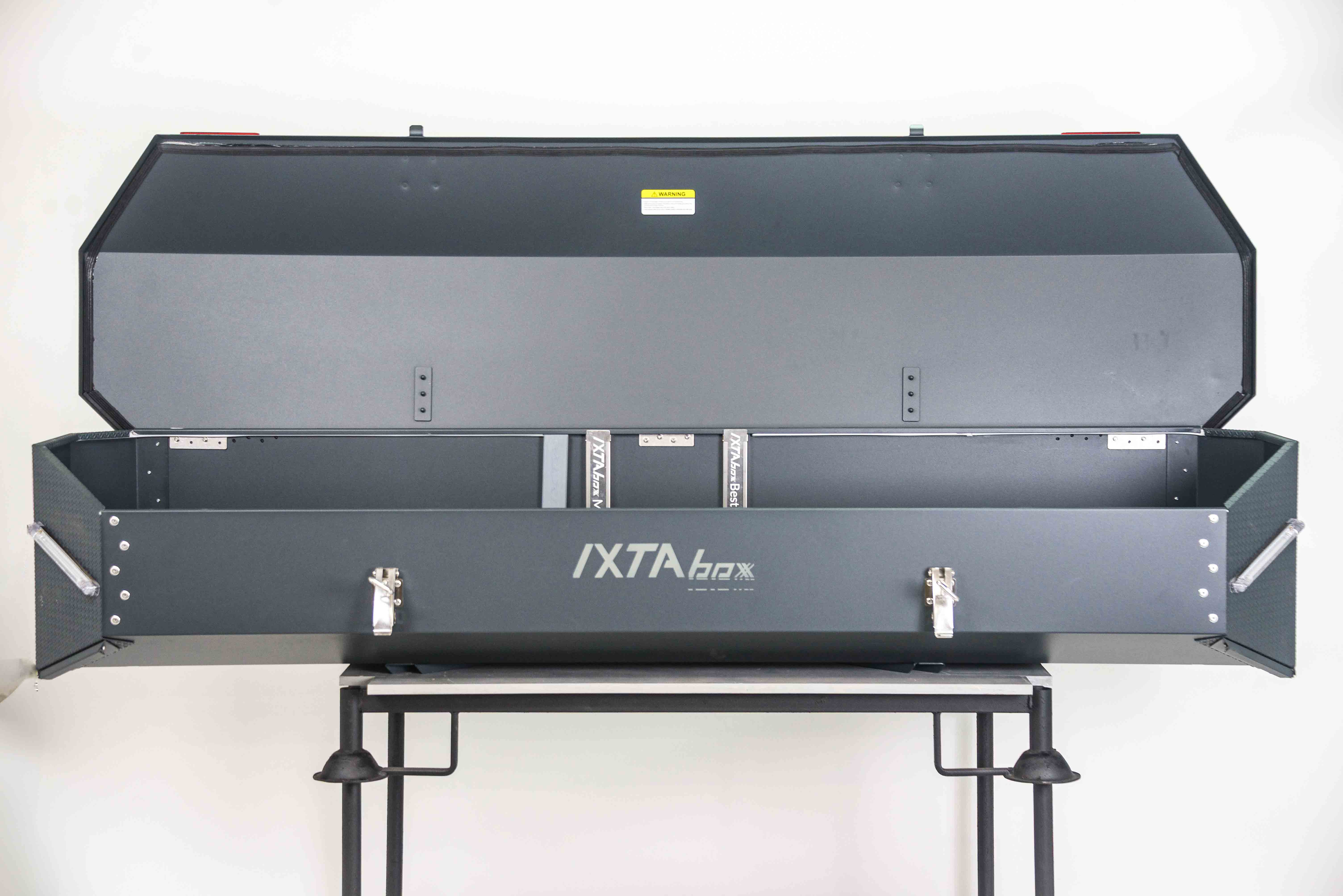IXTAbox 2024 XL Streamline – Pre-Loved 07 - IXTAbox