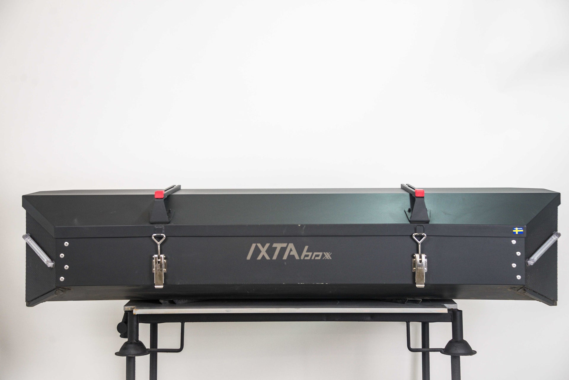 IXTAbox 2024 Streamline – Pre-Loved 03 - IXTAbox