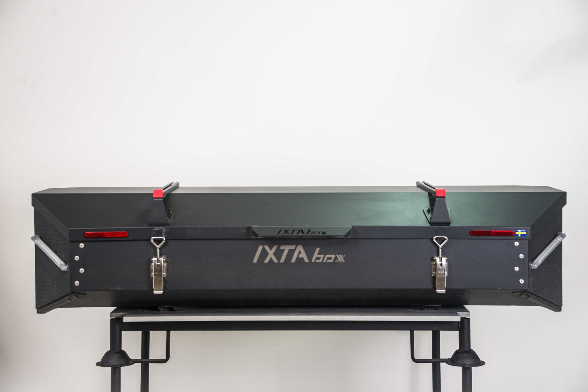 IXTAbox 2024 Streamline – Pre-Loved 04 - IXTAbox