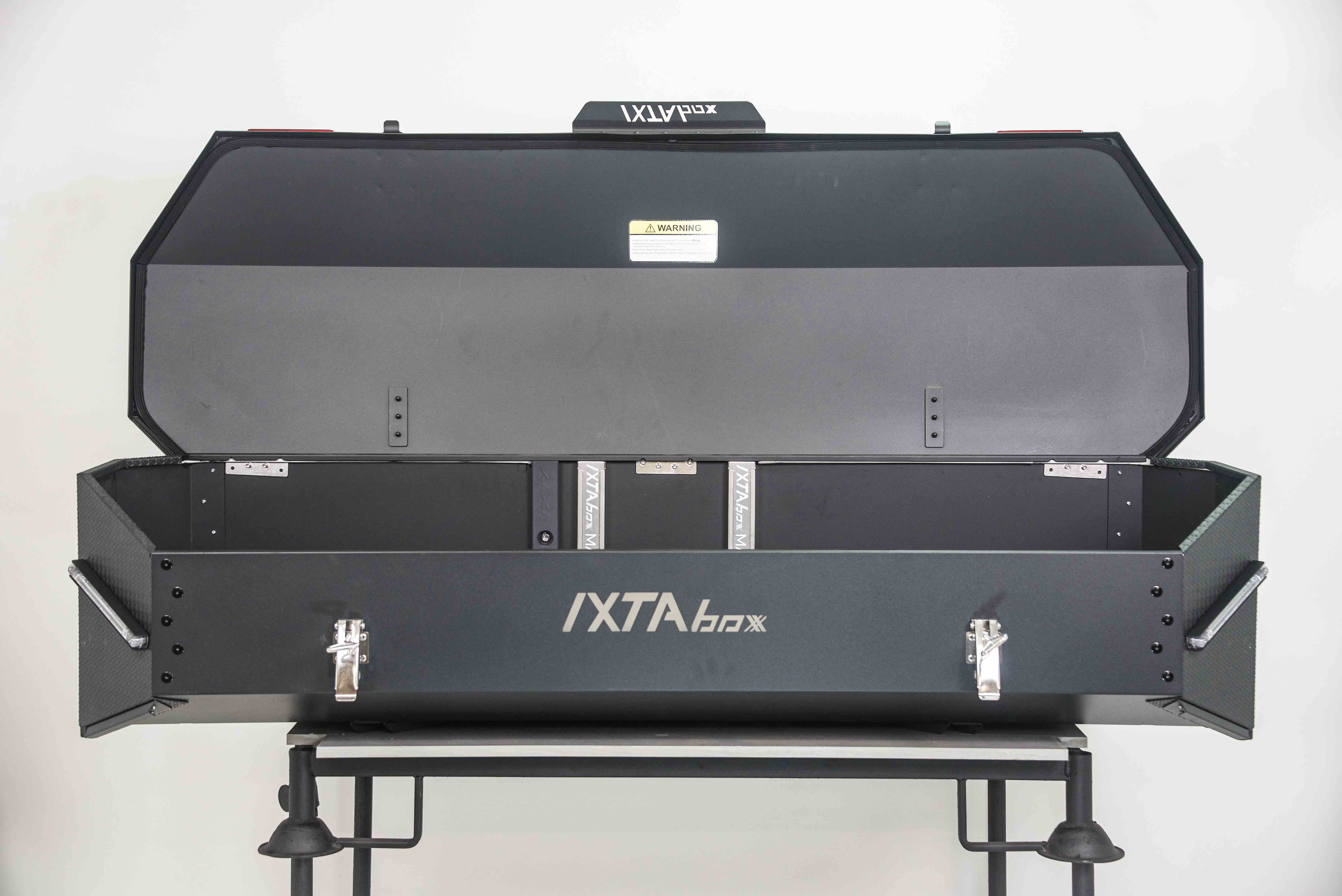 IXTAbox 2024 Streamline – Pre-Loved 01 - IXTAbox