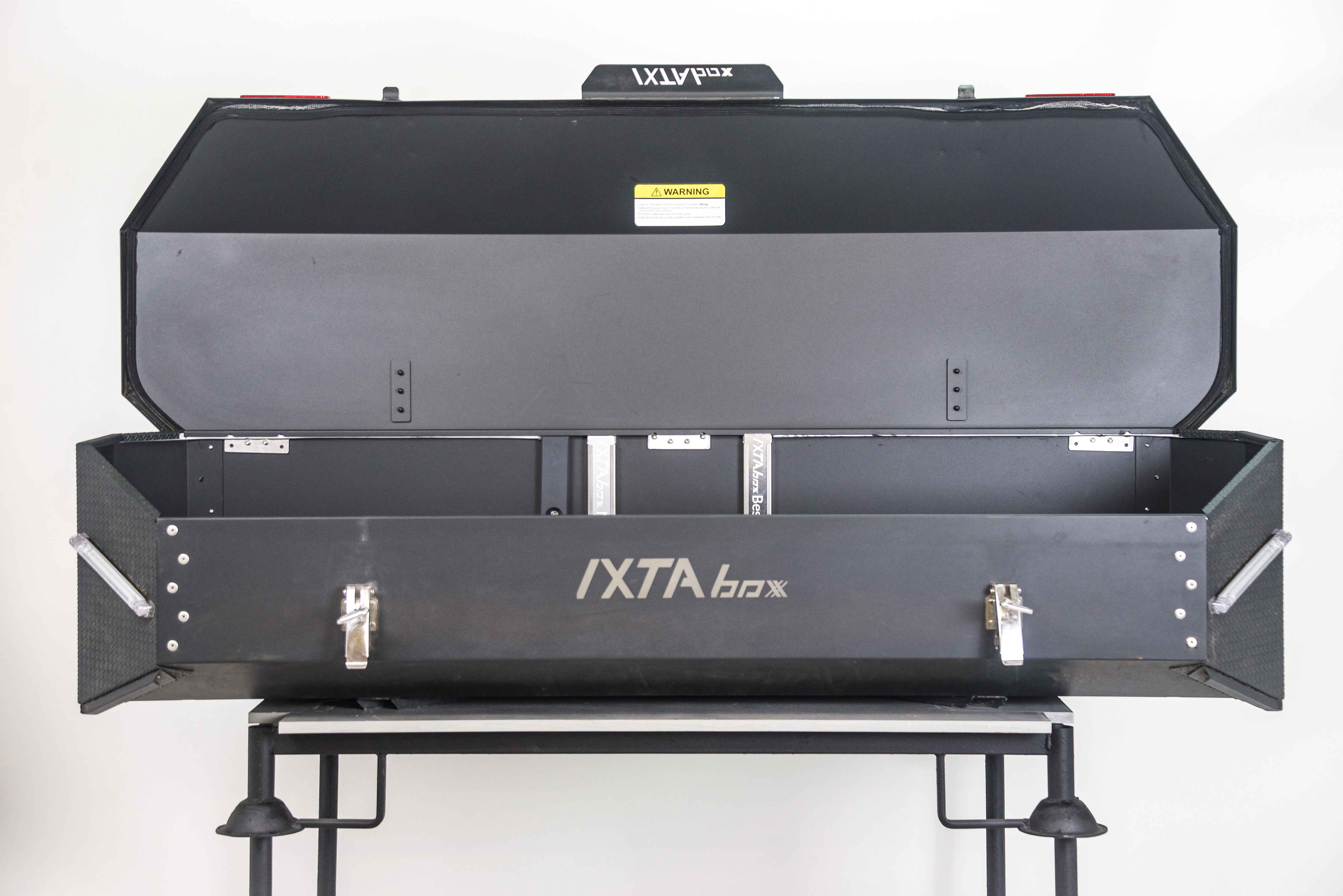 IXTAbox 2024 Streamline – Pre-Loved 04 - IXTAbox