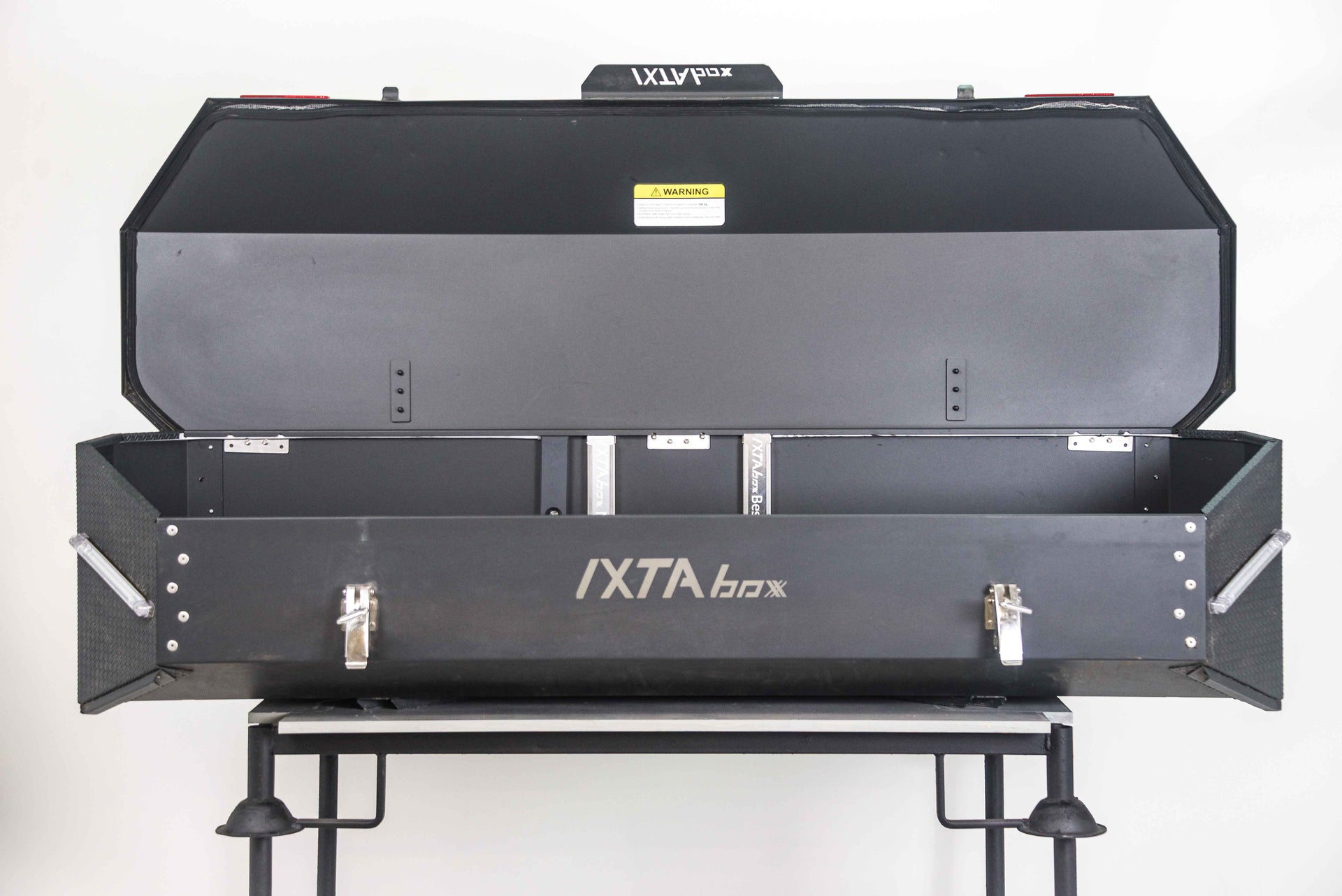 IXTAbox 2024 Streamline – Pre-Loved 04 - IXTAbox