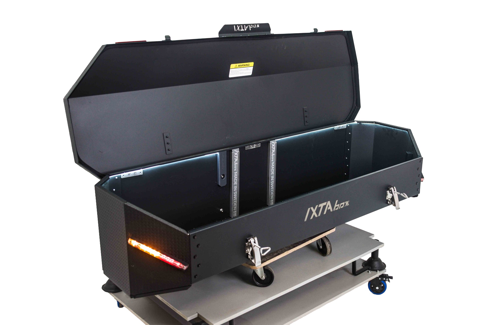 IXTAbox 2024 Streamline – Pre-Loved 01 - IXTAbox