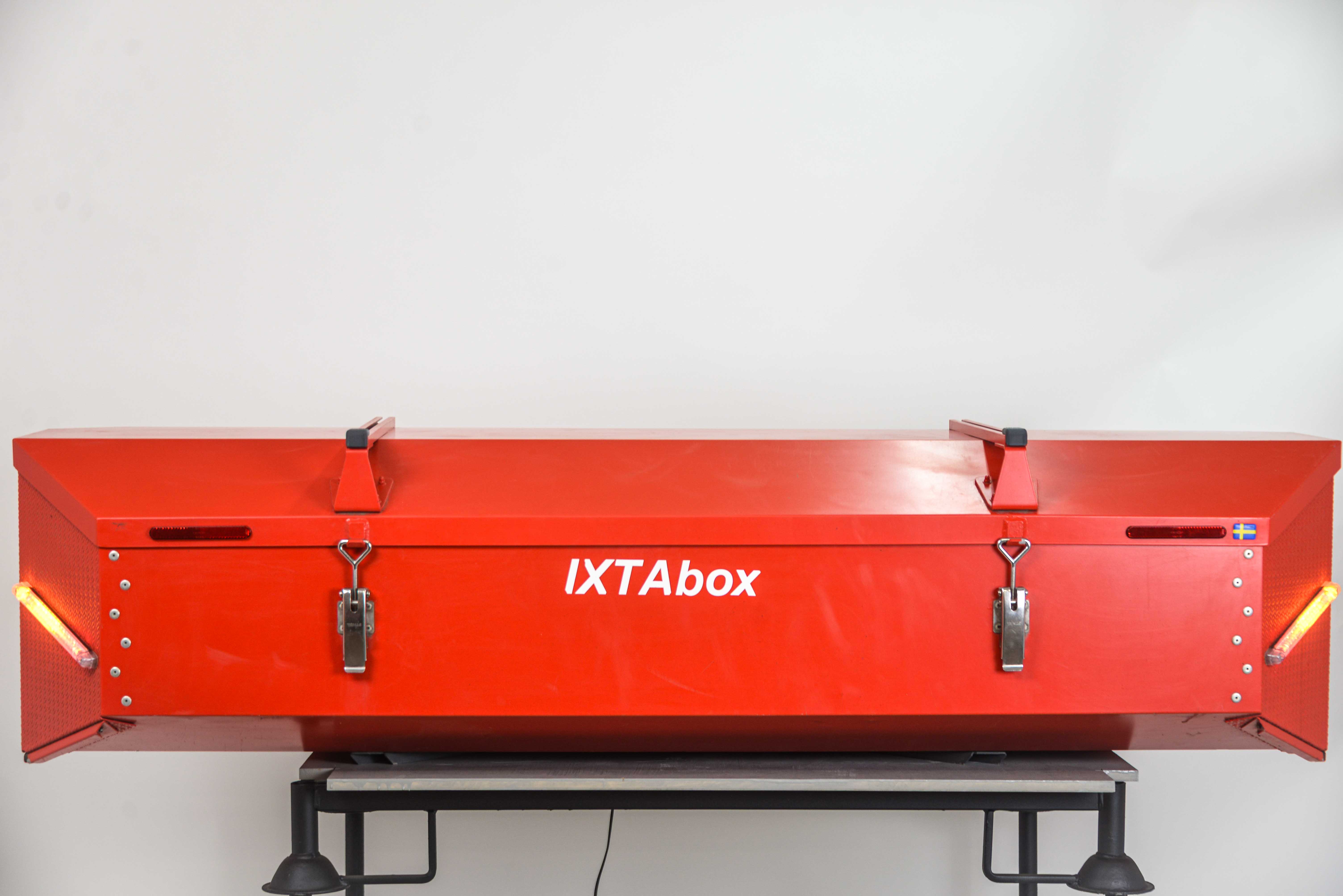 IXTAbox 2024 – Pre-Loved 06 - IXTAbox