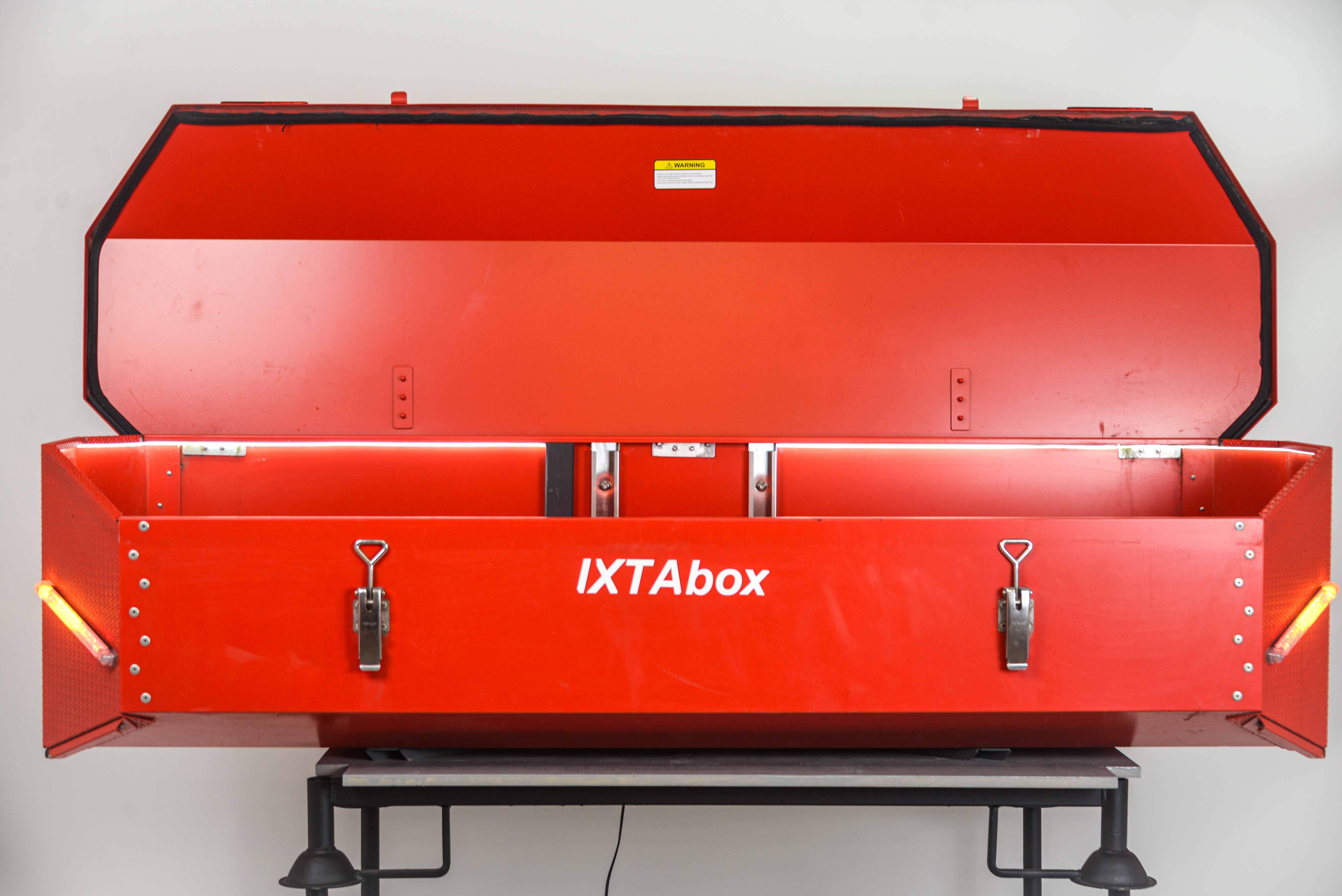 IXTAbox 2024 – Pre-Loved 06 - IXTAbox