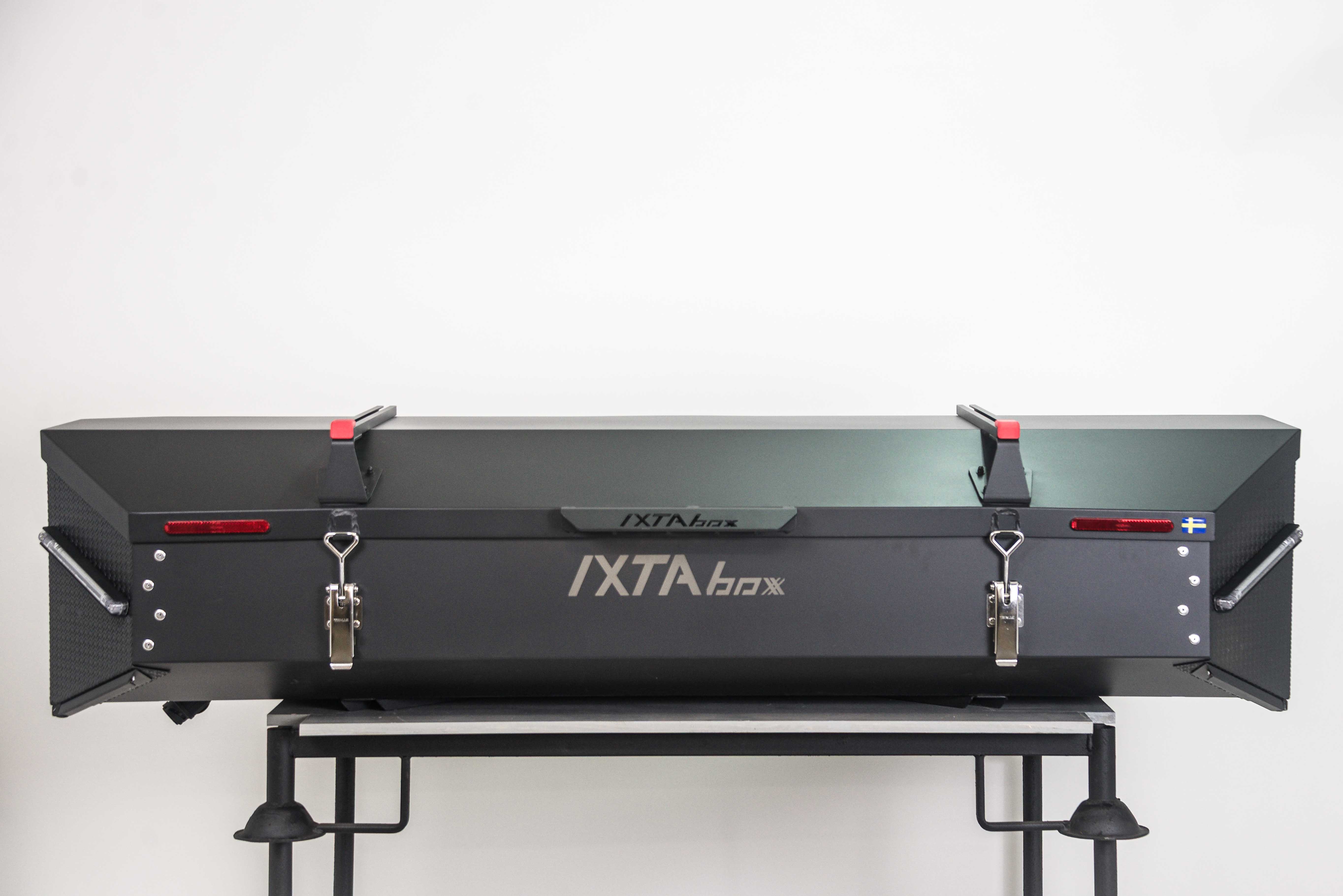 IXTAbox 2024 Streamline – Pre-Loved 02 - IXTAbox